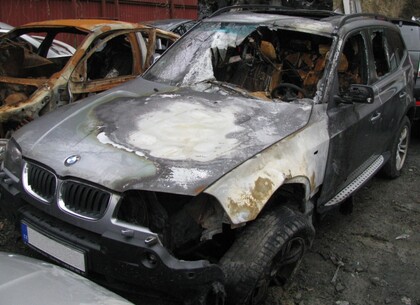 Velmi smutný pohled, který bych nikomu nepřál.  