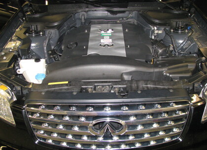 Co dodat na závěr - Spor mezi oběma účastníky se podařilo vyřešit mimosoudní cestou - „FOTOGRAFIE Z PRŮBĚHU EXPERTNÍ DEMONTÁŽE BYLY ZVEŘEJNĚNY SE SOUHLASEM ZADAVATELE“.  